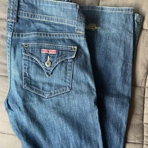 Hudson Jeans size 28